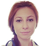 Соломина Марина Валерьевна