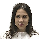 Кутырева Татьяна Евгеньевна