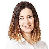 Максимова Алёна Станиславовна