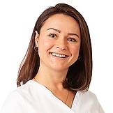 Савельева Дарья Александровна