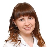 Саломатина Елизавета Валентиновна