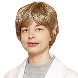 Панова Марина Сергеевна