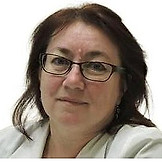 Надельман Светлана Владимировна
