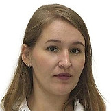 Калентьева Татьяна Юрьевна