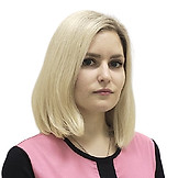 Романова Анастасия Игоревна