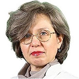 Алькаева Нелли Фатиховна