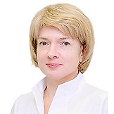 Белицкая Наталия Владимировна