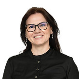 Горячева Наталья Евгеньевна