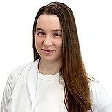 Петрова Екатерина Алексеевна