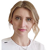 Прусакова Марина Александровна