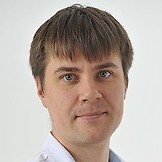 Корнийчук Юрий Владимирович