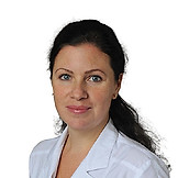 Головкова Татьяна Александровна