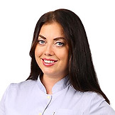 Хорохордина (Борнякова) Светлана Рефхатовна