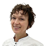 Пестрякова Елена Николаевна