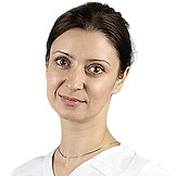 Ульяницкая Елена Станиславовна