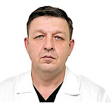 Борисов Иван Евгеньевич
