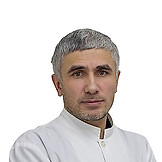 Саидов Саид Чамсулвараевич