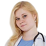 Васянкина Юлия Александровна