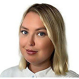 Русинова Альбина Вячеславовна