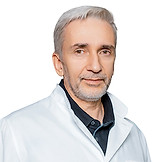 Седов Валерий Иванович
