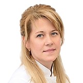 Архипова Марина Викторовна
