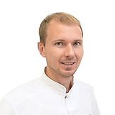 Гуренков Кирилл Александрович