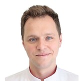 Зюкин Денис Александрович