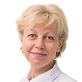 Пермякова Анастасия Михайловна