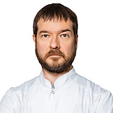 Смиренский Евгений Александрович