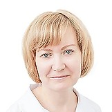 Павельева Ирина Витальевна