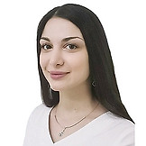 Местоева Лейла Руслановна