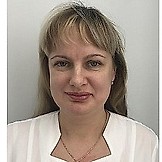 Калинина Наталья Вячеславовна