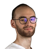 Швецов Максим Олегович