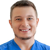 Серхель Евгений Вячеславович