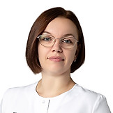 Мастюгина Татьяна Юрьевна