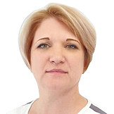 Лисунова Анна Геннадьевна