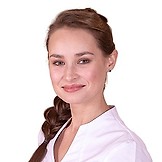 Кургосова Екатерина Геннадьевна