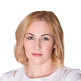 Ордина Наталья Леонидовна