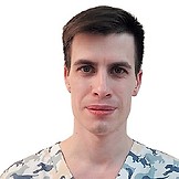 Мурылев Дмитрий Александрович