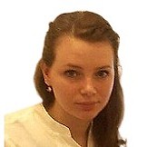 Крестина Екатерина Александровна
