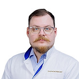Тянишов Дмитрий Сергеевич