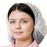 Егорова Лилия Алексеевна