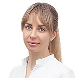 Грихутик (Белякова) Светлана Геннадьевна