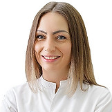 Кукош Кира Александровна