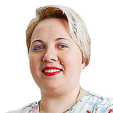Соловьева Ольга Николаевна