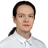 Салахутдинов Хайдар Хасянович
