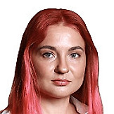 Колесова Арина Арнольдовна