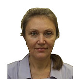 Васильева Марина Юрьевна