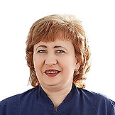 Николаенко Юлия Александровна