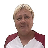 Арефьева Ирина Витальевна